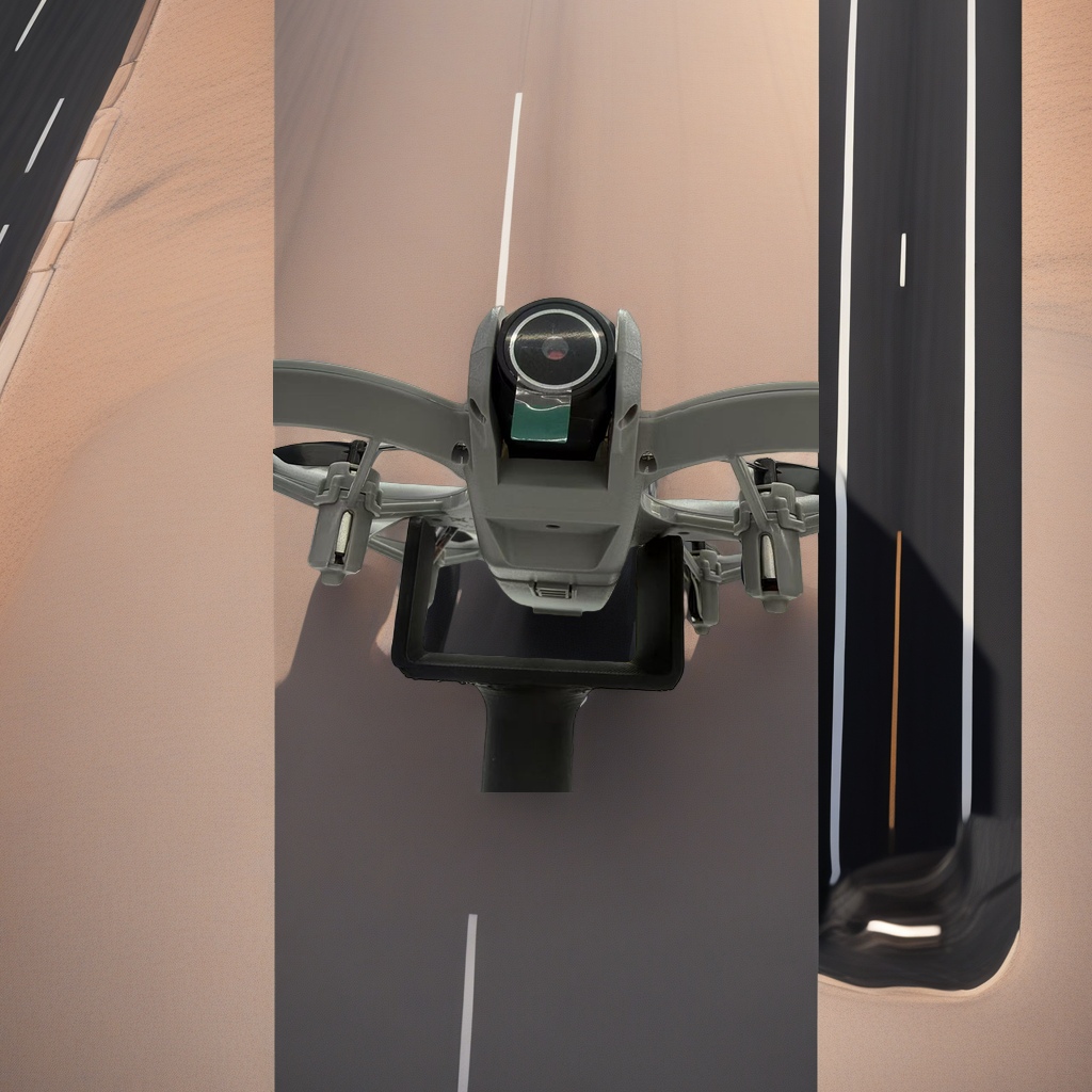 The A11 drone features a fully enclosed mesh protective fence, optical flow hovering, electronic control cameras, stunt rotation, headless mode, one-click takeoff and landing, and trajectory flight Application Scenario