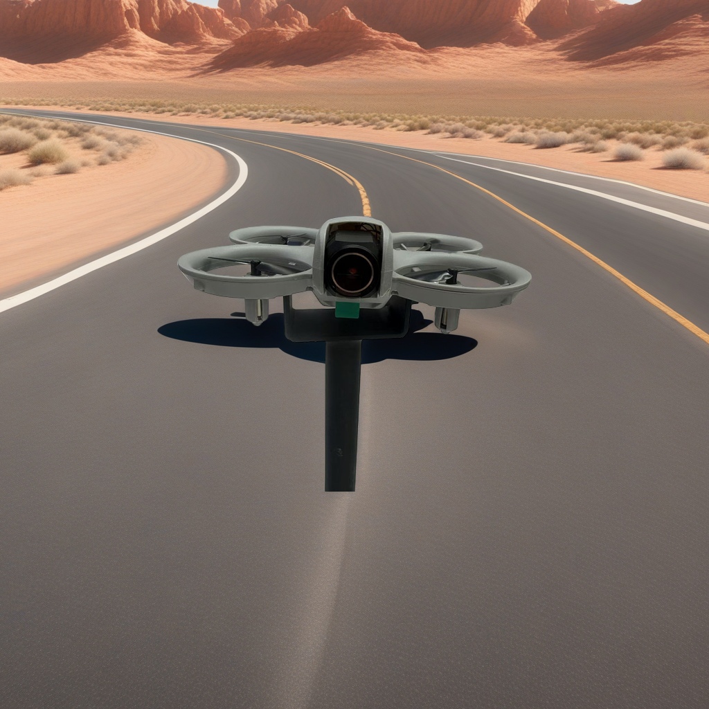 The A11 drone features a fully enclosed mesh protective fence, optical flow hovering, electronic control cameras, stunt rotation, headless mode, one-click takeoff and landing, and trajectory flight details Picture