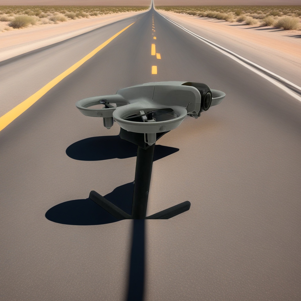 The A11 drone features a fully enclosed mesh protective fence, optical flow hovering, electronic control cameras, stunt rotation, headless mode, one-click takeoff and landing, and trajectory flight Item Picture