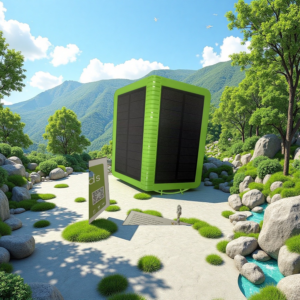 D3 Intelligent visual bird feeder: Remote bird watching, AI bird recognition, image transmission, high-definition night vision, solar energy storage, and squirrel protection Application Scenario