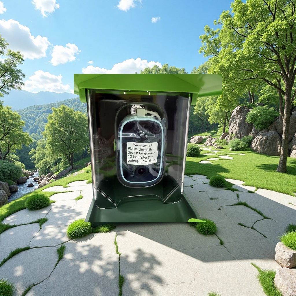 D3 Intelligent visual bird feeder: Remote bird watching, AI bird recognition, image transmission, high-definition night vision, solar energy storage, and squirrel protection Specification image