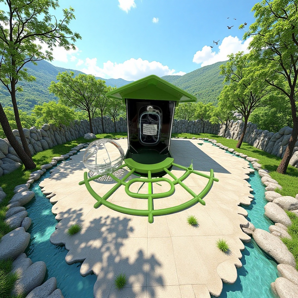 D3智能可视喂鸟器远程观鸟AI识鸟传图识鸟高清夜视太阳储能松鼠防护