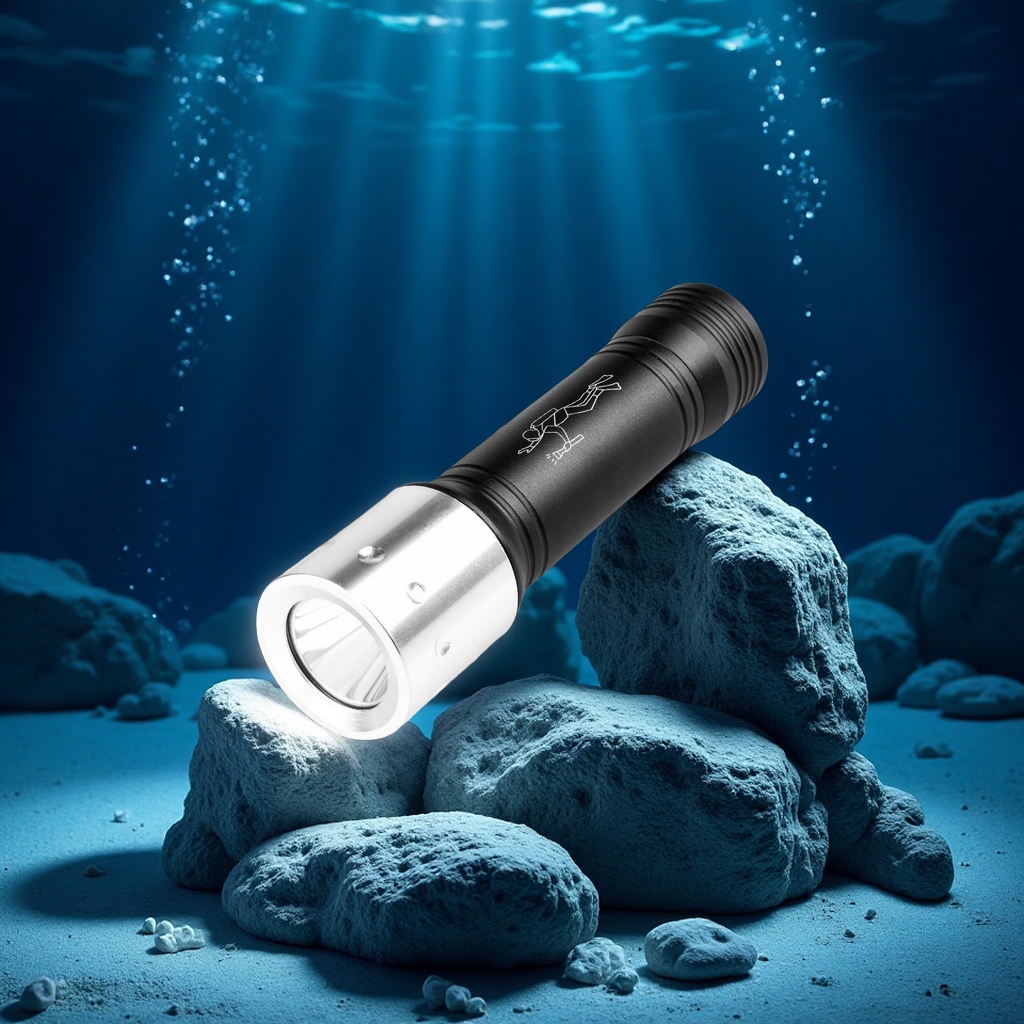 1号干电池手电筒/手电筒/手提灯探照灯/g40/小手电筒白底实物图