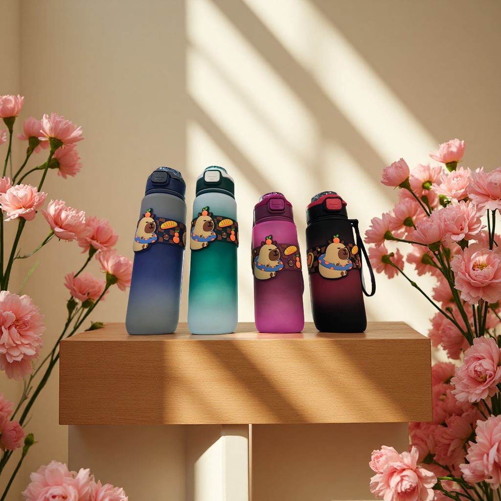 储物挂袋实物图