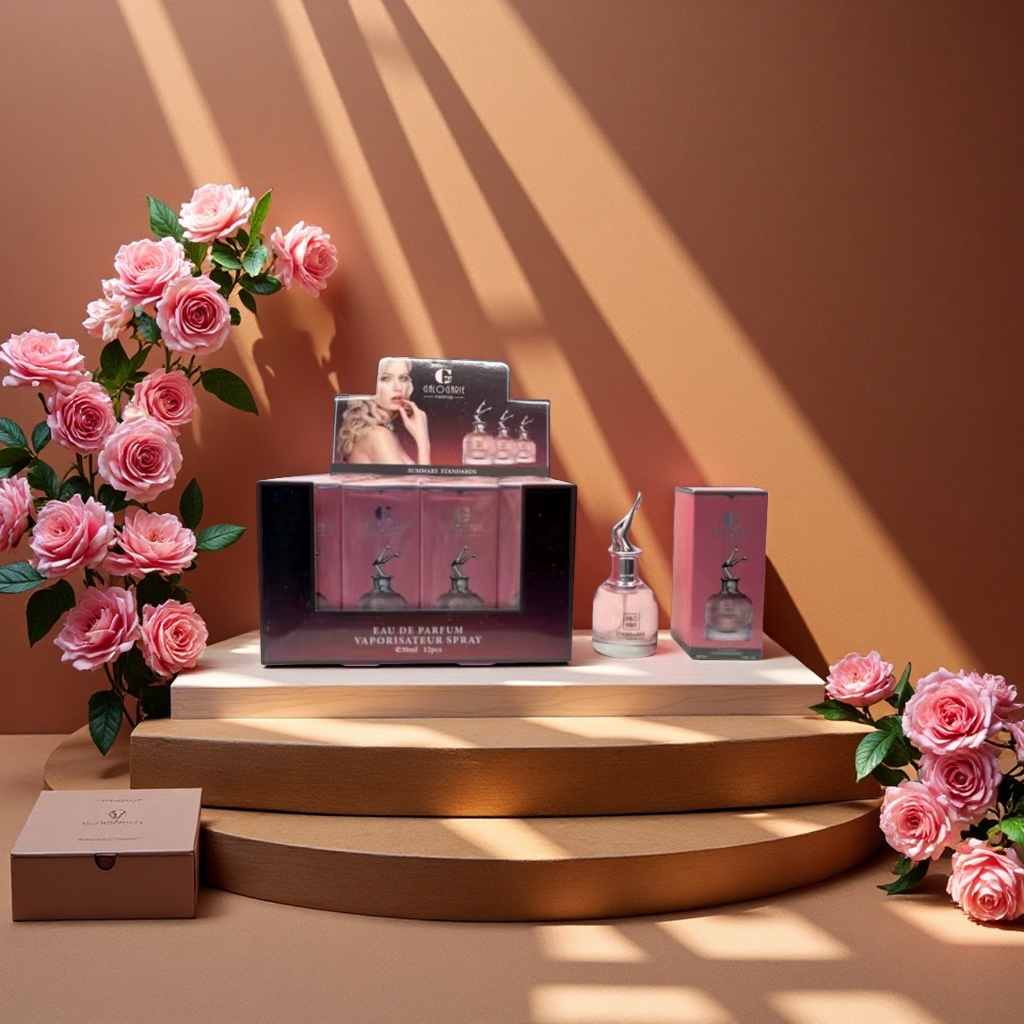 香水女士淡香持久香氛清新自然香味50ml经典款香水女士香氛香水淡香持久香氛清新自然香味50ml经典款