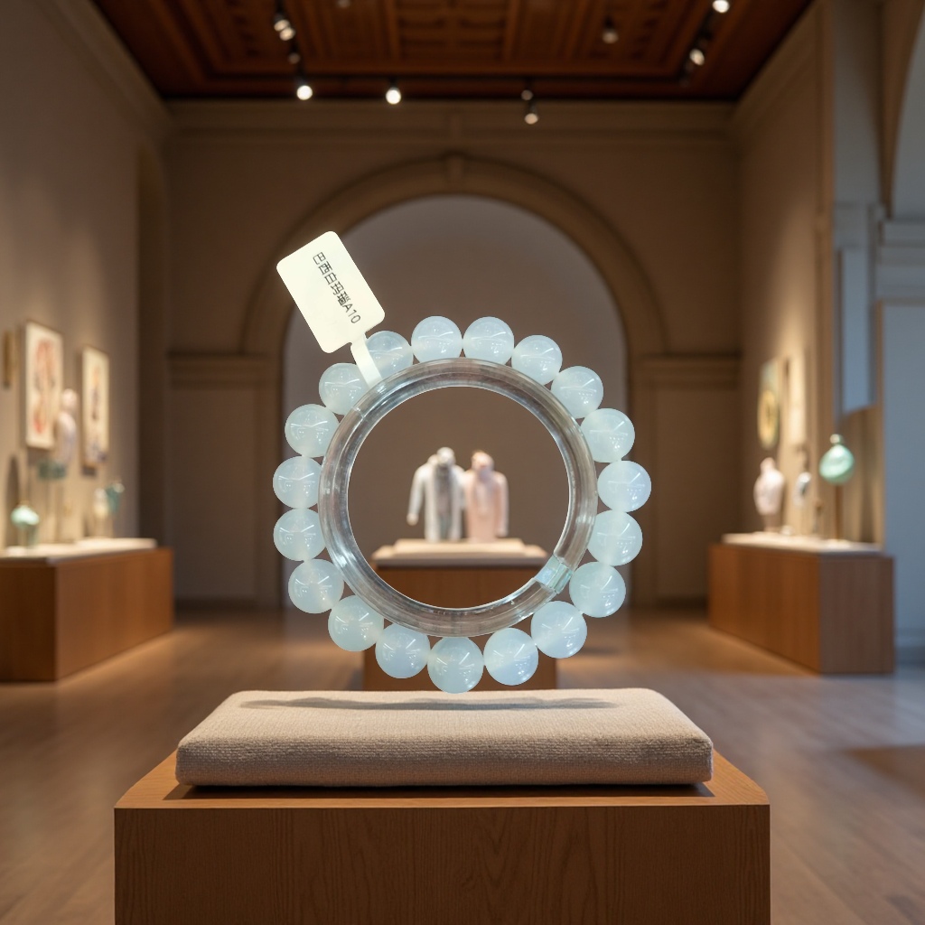 手链手镯实物图