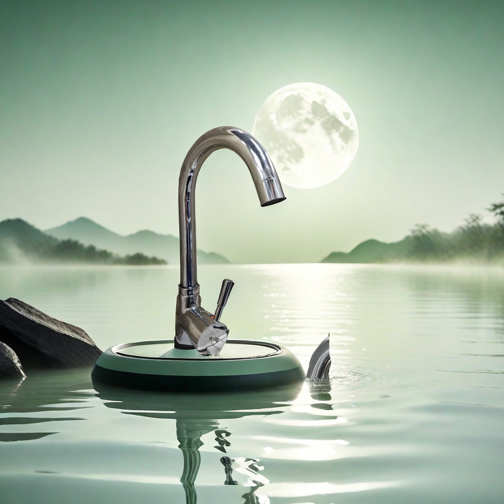 洗菜盆水池水龙头厨房水龙头实惠耐用