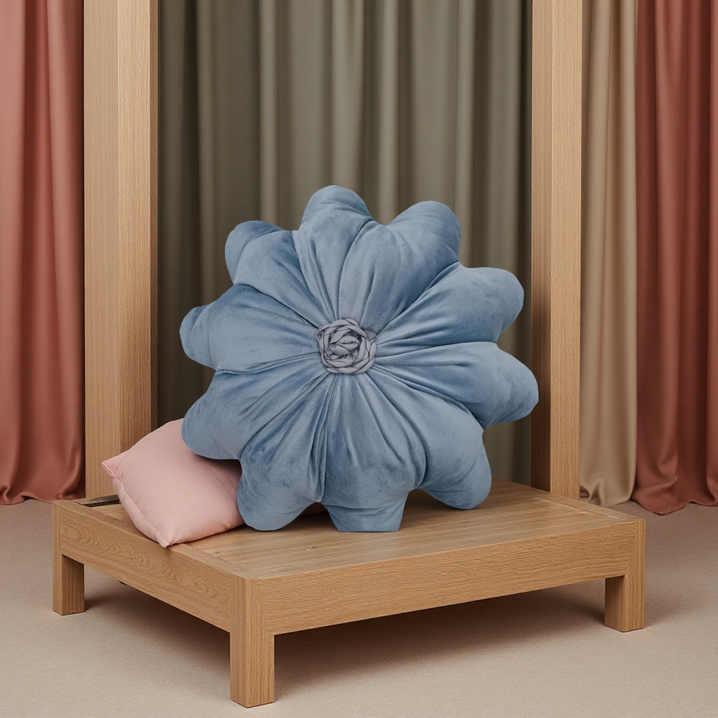 品牌颈椎按摩器便携式护颈按摩仪C型颈椎按摩枕按摩梳子放松肩颈舒适护颈仪