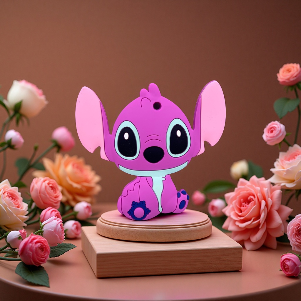 ولعب الصمغ الرضيع في علب لوازم اللعب Specification image