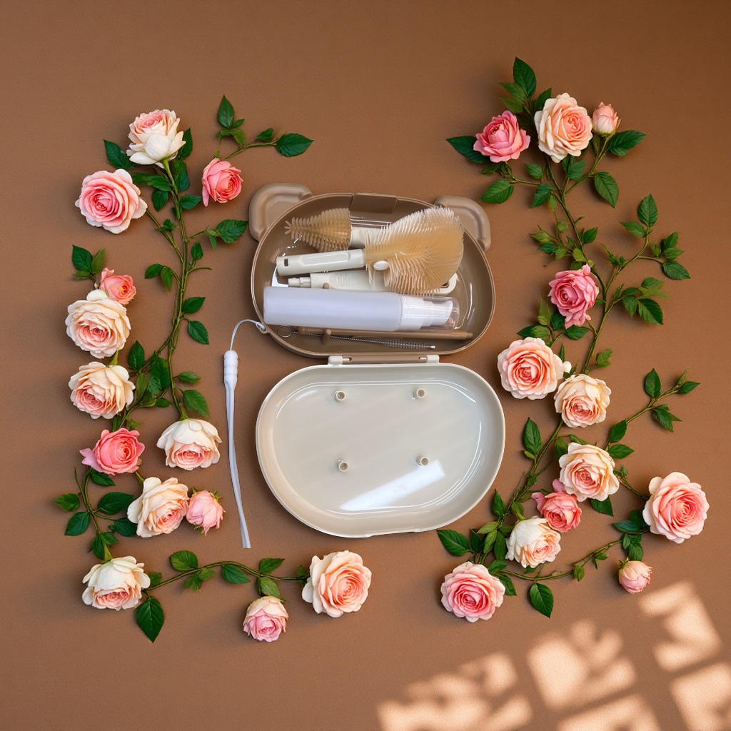 天梭经典男士石英手表防水休闲商务表皮带夜光日期显示简约时尚