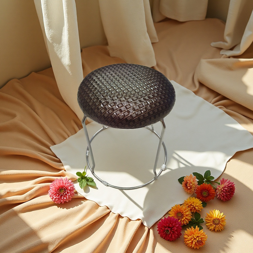 Children's baby stool, children's stool, children's chair, baby seat, toddler stool, multi-functional children's stool details Picture