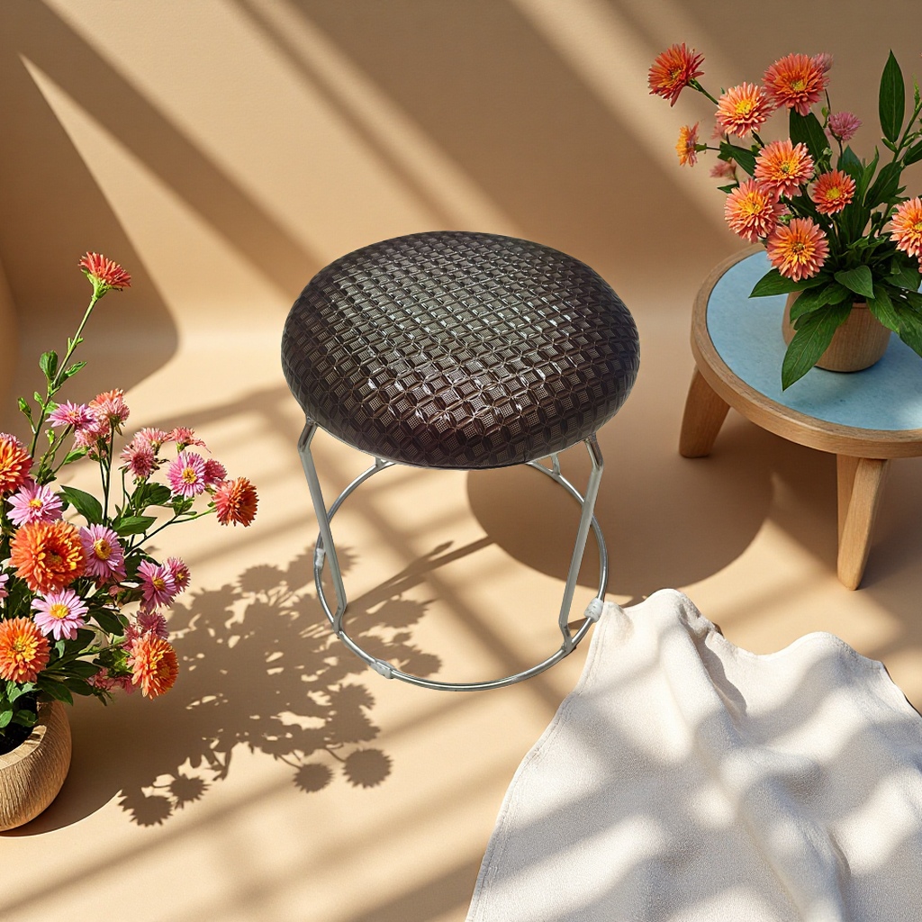 Children's baby stool, children's stool, children's chair, baby seat, toddler stool, multi-functional children's stool Specification image