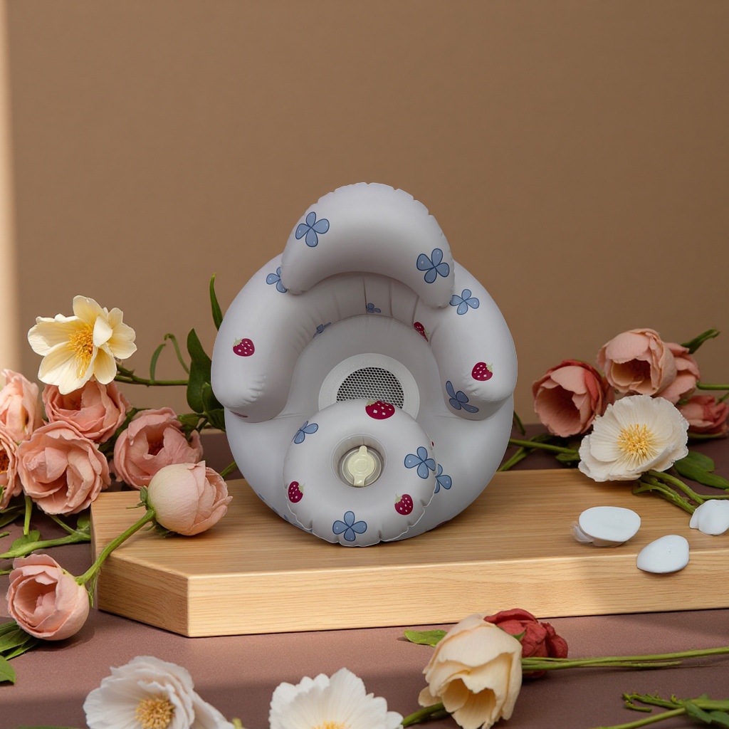 Children's sofa, multi-functional detachable and washable baby lounge chair, small sofa for children's rooms, children's furniture Application Scenario