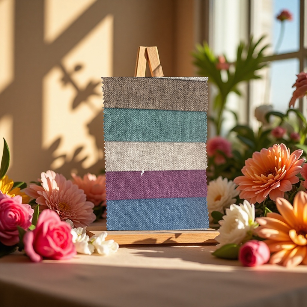 布艺沙发实物图