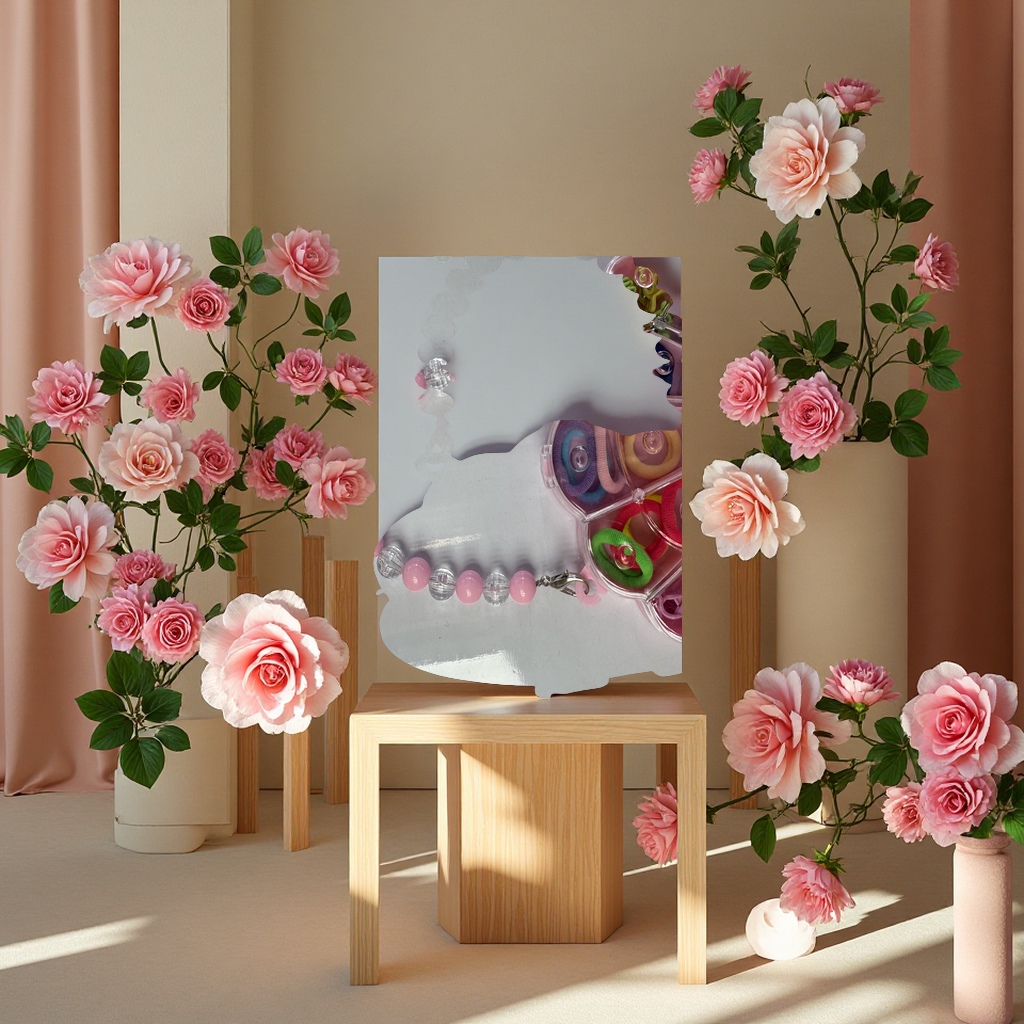 耐用弹性橡皮筋多用途弹力带弹簧橡皮圈办公手工橡皮筋50根装