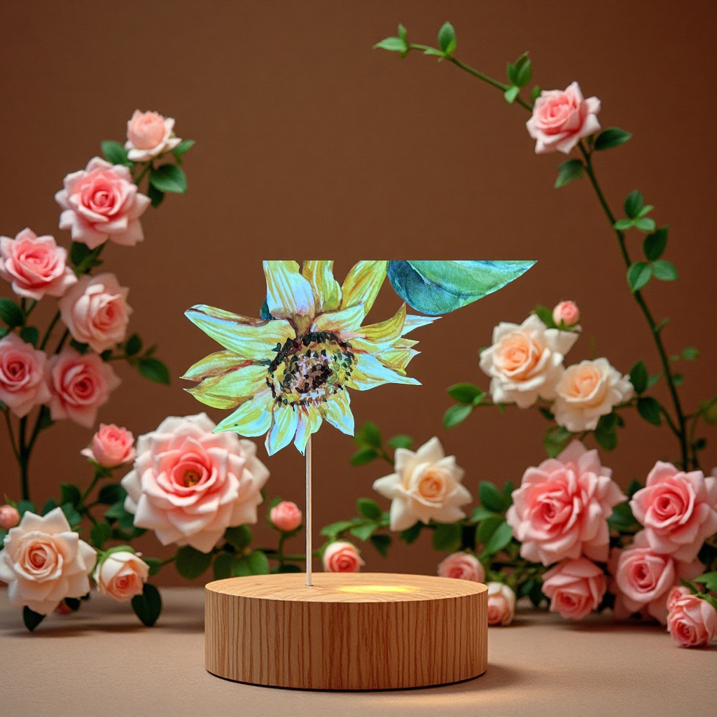 绘画面料多功能艺术布手工DIY创意绘画布宽幅装饰材料柔软耐用