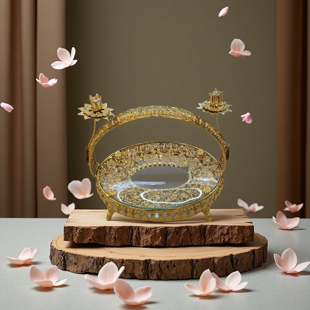 山茶花布艺装饰靠垫抱枕家居用品软装布艺工艺品摆件礼品赠品