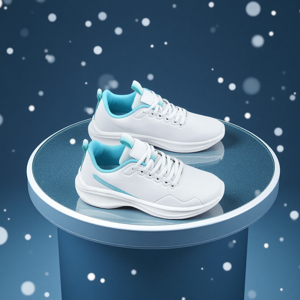 Shoes/特步/Yeezy/Fial运动鞋子/鞋子批发产品图