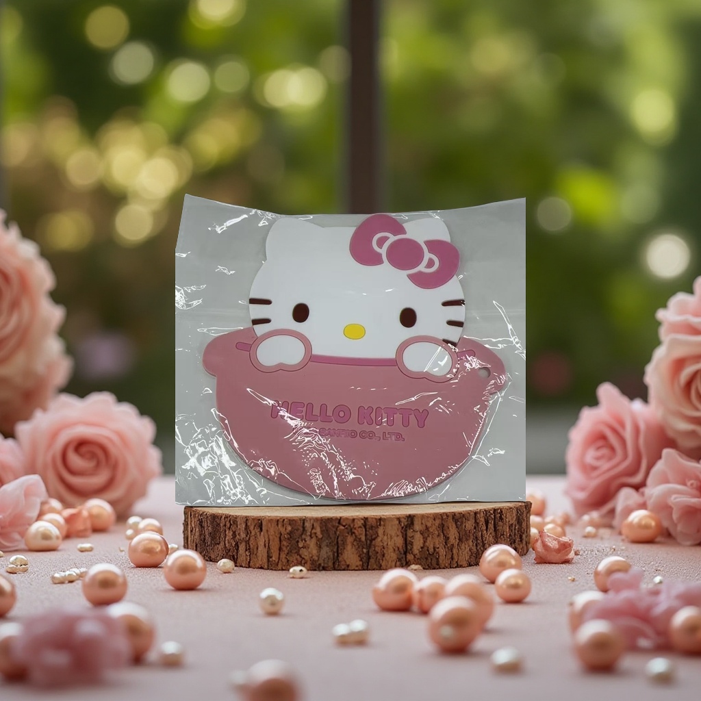 猫猫清洁美容工具实物图