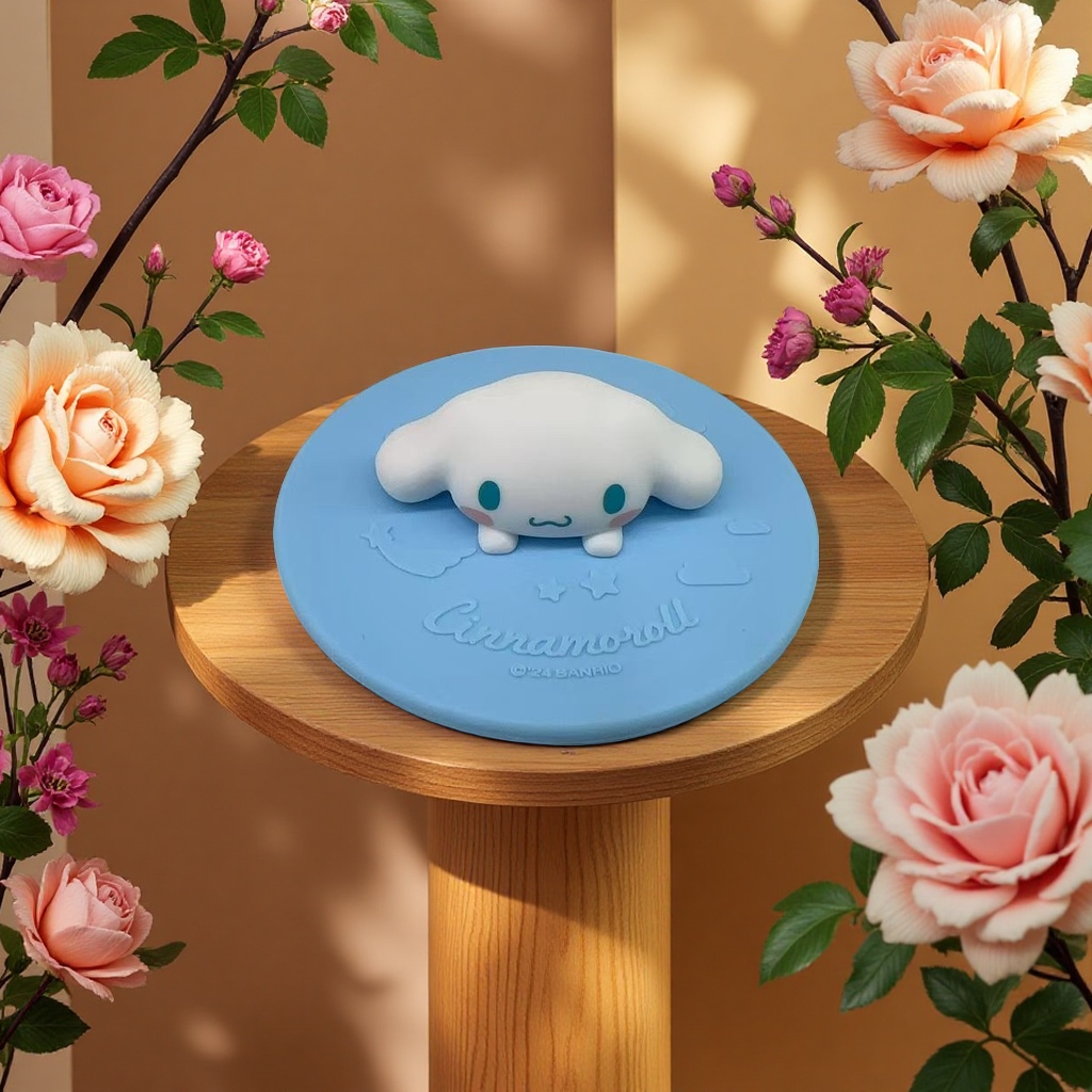 户外/庭院摆件实物图