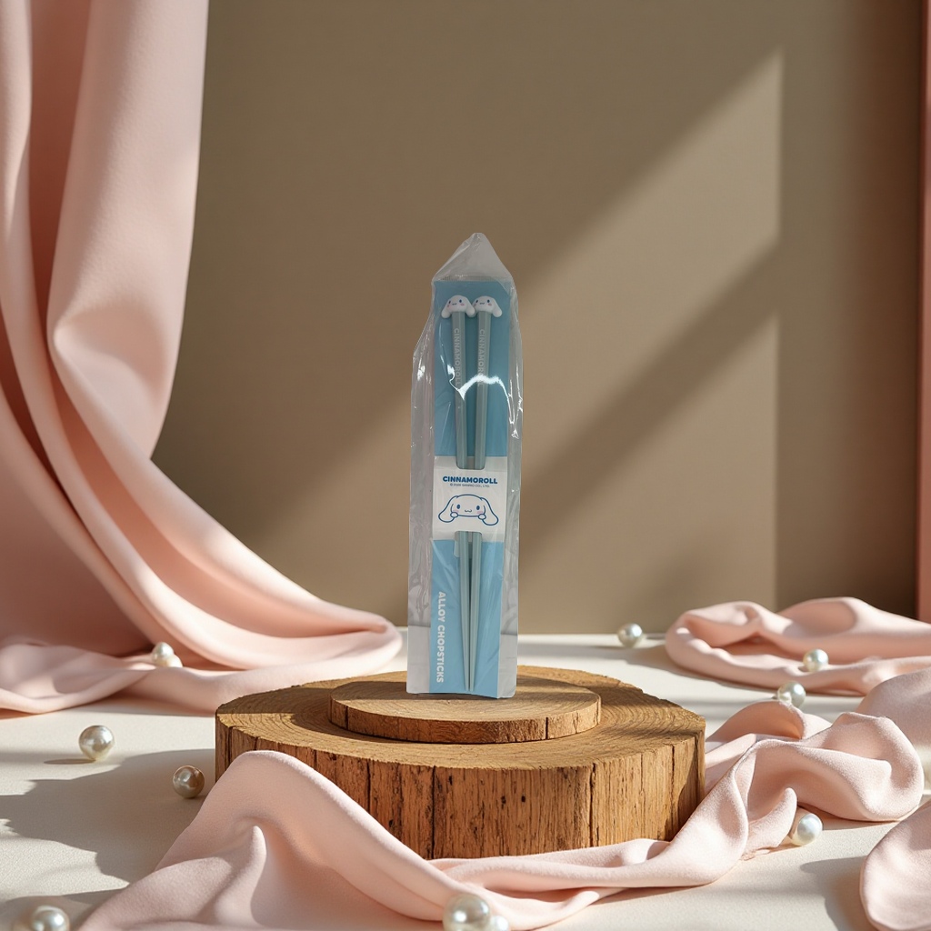 双层不锈钢筷子餐具家用便携餐厅餐桌厨房用品耐热耐用一双装