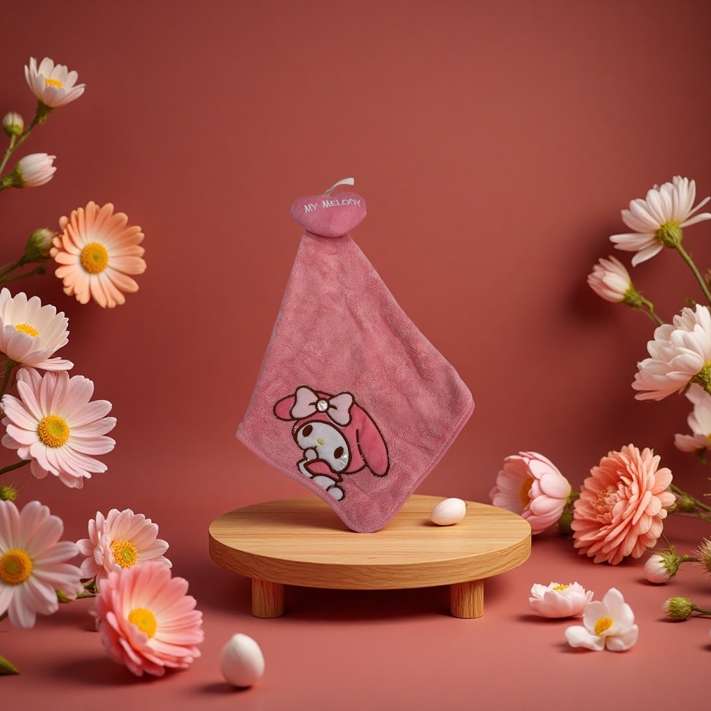 毛巾礼盒装实物图