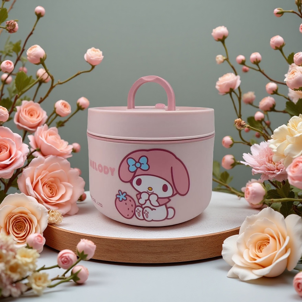 发泡餐具产品图