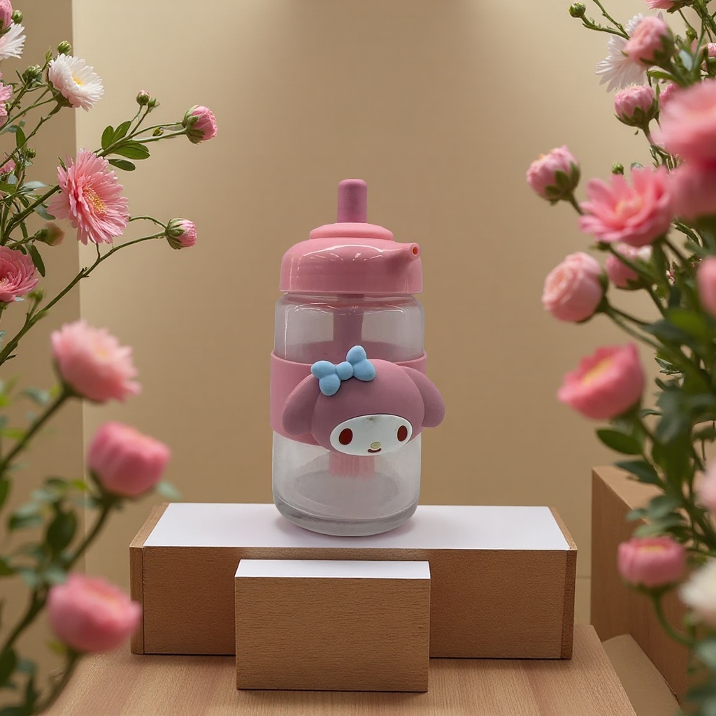 杯子套装/情侣对杯实物图