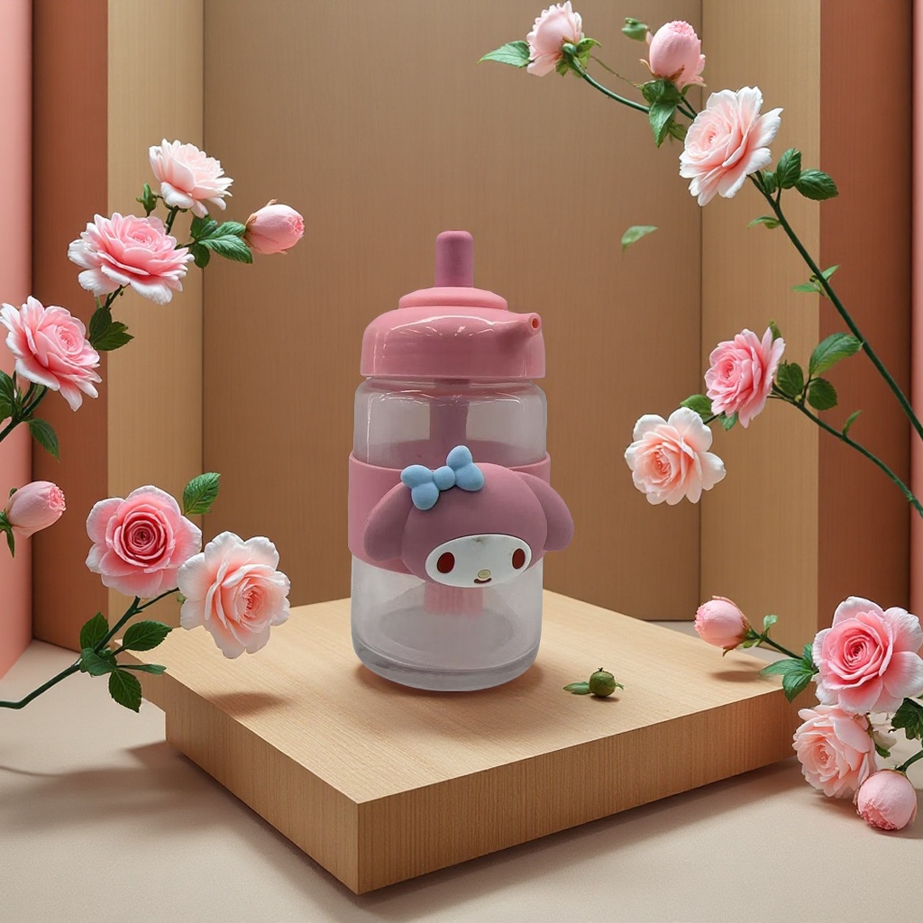 创意陶瓷水杯简约时尚办公家用喝水杯子带盖防漏学生学生杯子350ml