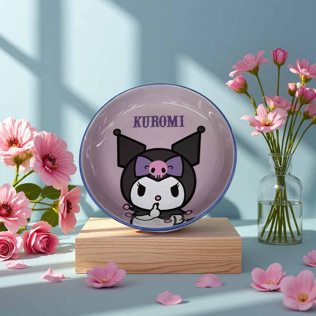 碗碟盘套装实物图