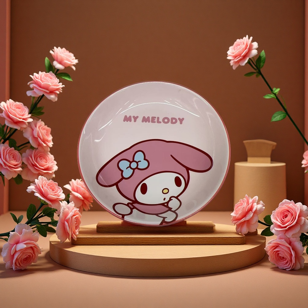 创意多功能陶瓷餐盘家用西餐盘简约餐具厨房用品盘子套装耐热耐用