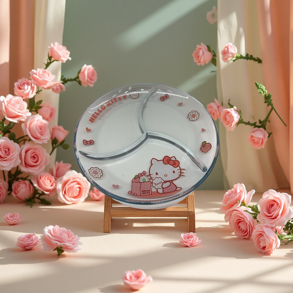 创意多功能陶瓷餐盘家用厨房餐具简约圆形盘子餐桌装饰盘子盘子套装