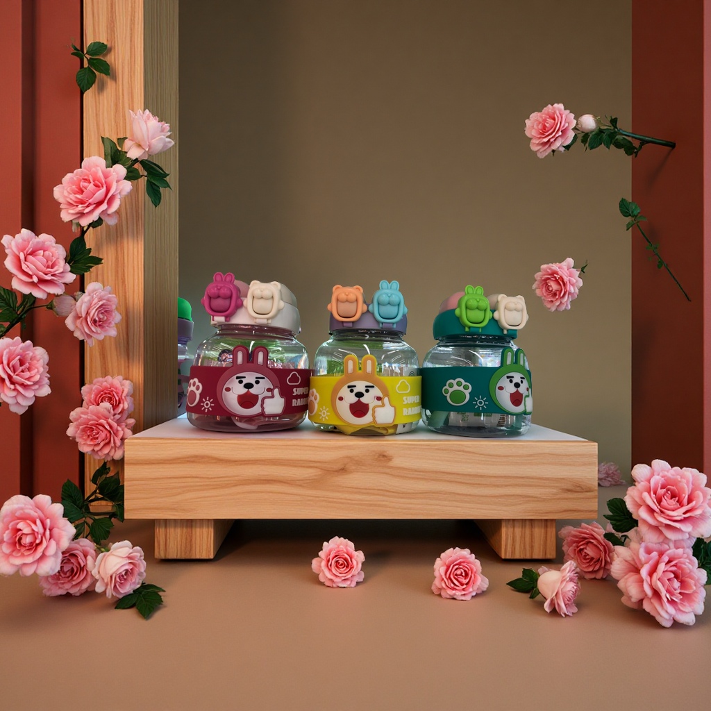 扭蛋机儿童娱乐玩具自动投币抽奖礼品机家庭趣味收藏装饰