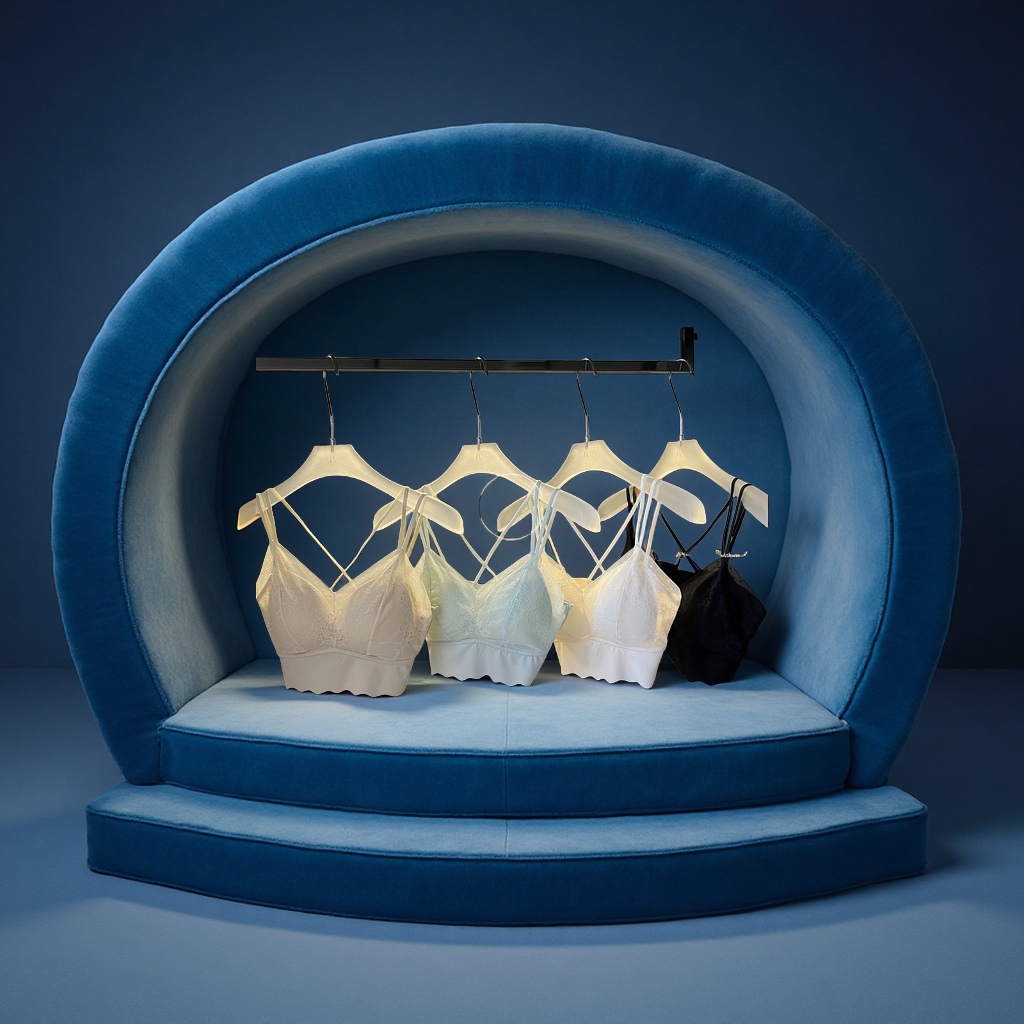 碎花裙/K&H/背心/吊带产品图