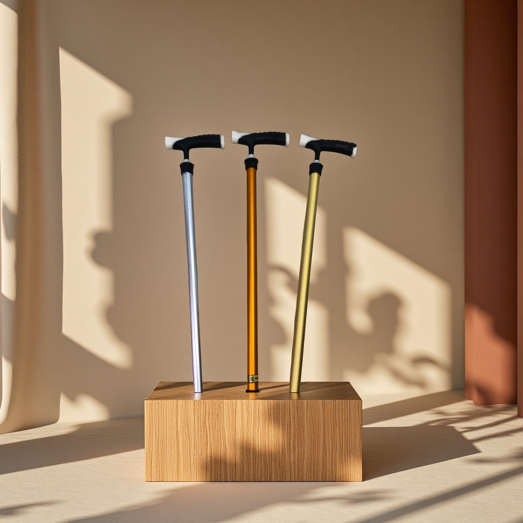 手杖防滑轻便老人助行器老人拐杖折叠便携多功能防摔款式多样