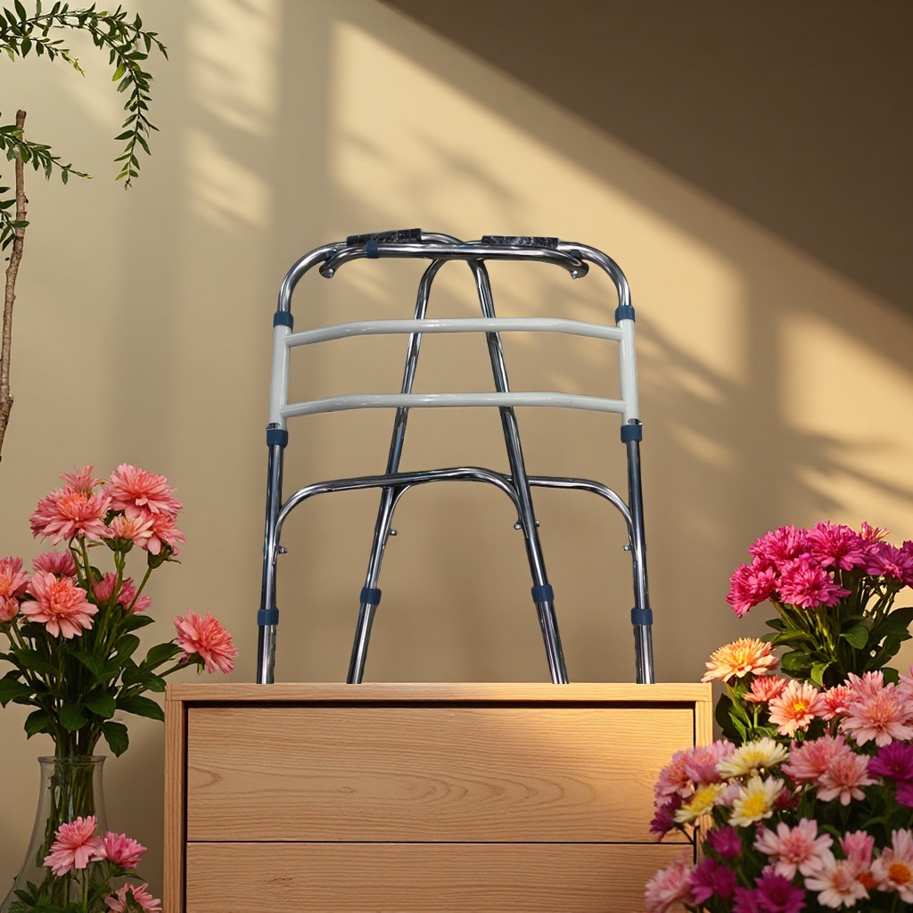 智能报警器实物图