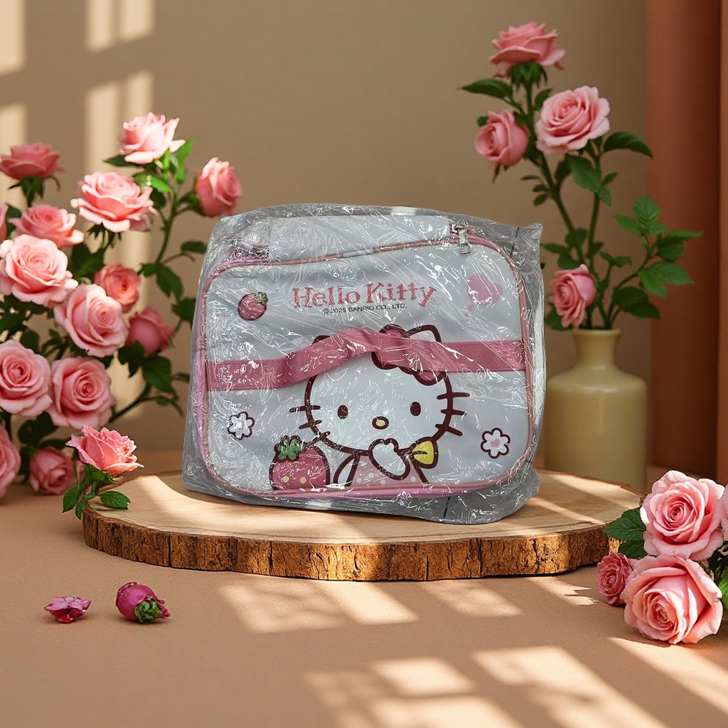 创意多功能便携化妆袋收纳包旅行手提化妆包女士化妆包大容量简约百搭