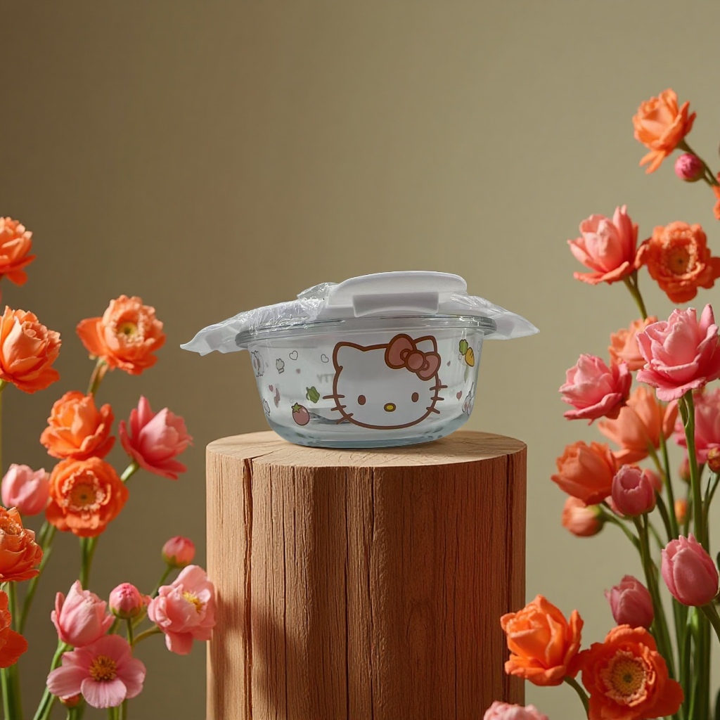 数码视频盒子实物图