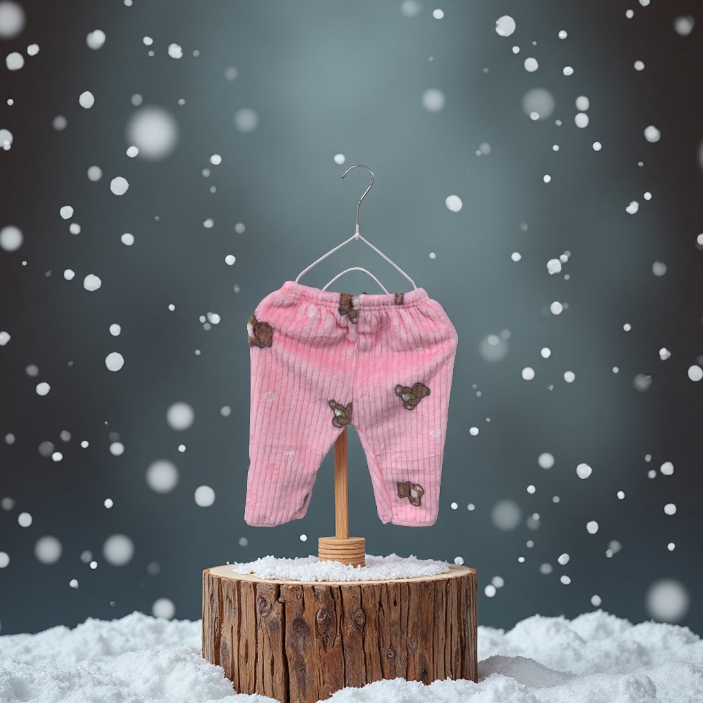 羽绒裤女秋冬保暖带护膝时尚休闲饰品款轻薄暖和冬季必备