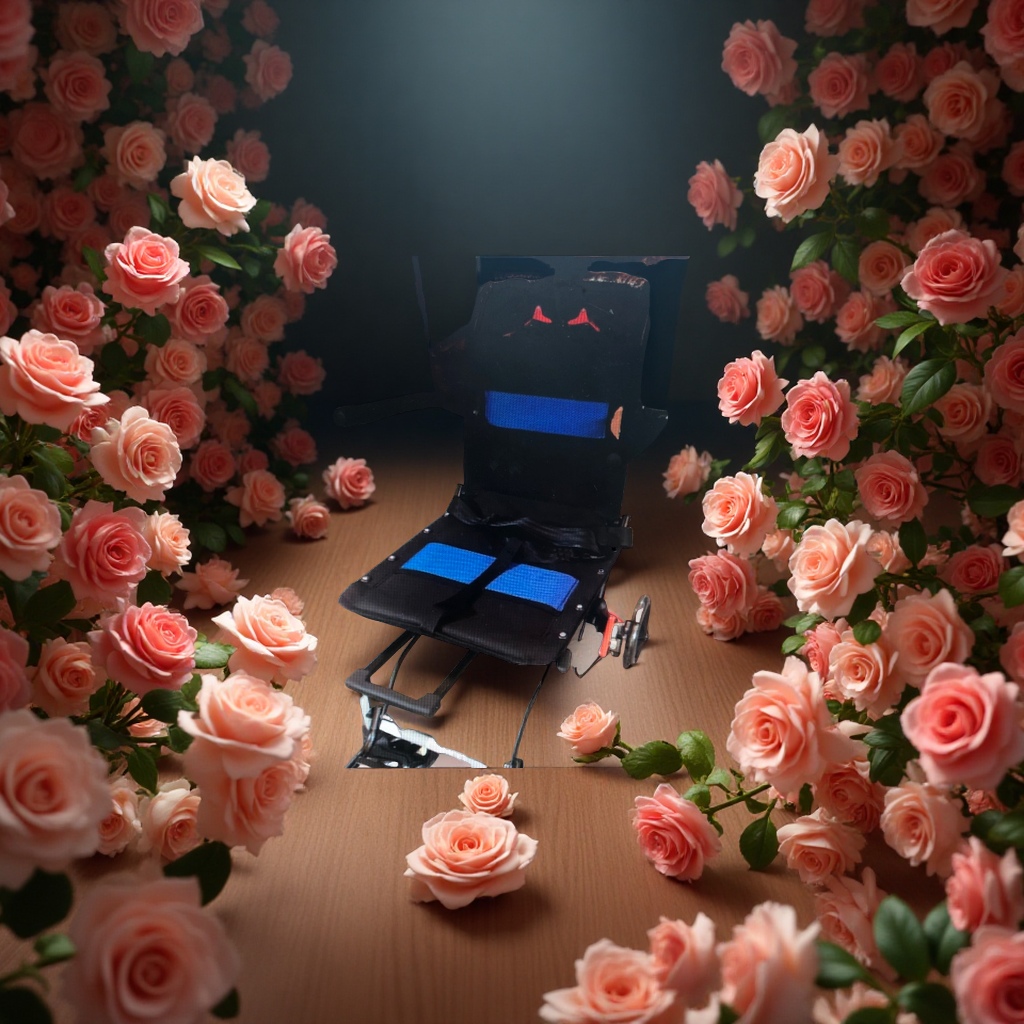 轮椅轻便折叠便携残疾人代步车老年人轮椅车休闲轮椅轮椅配件多功能