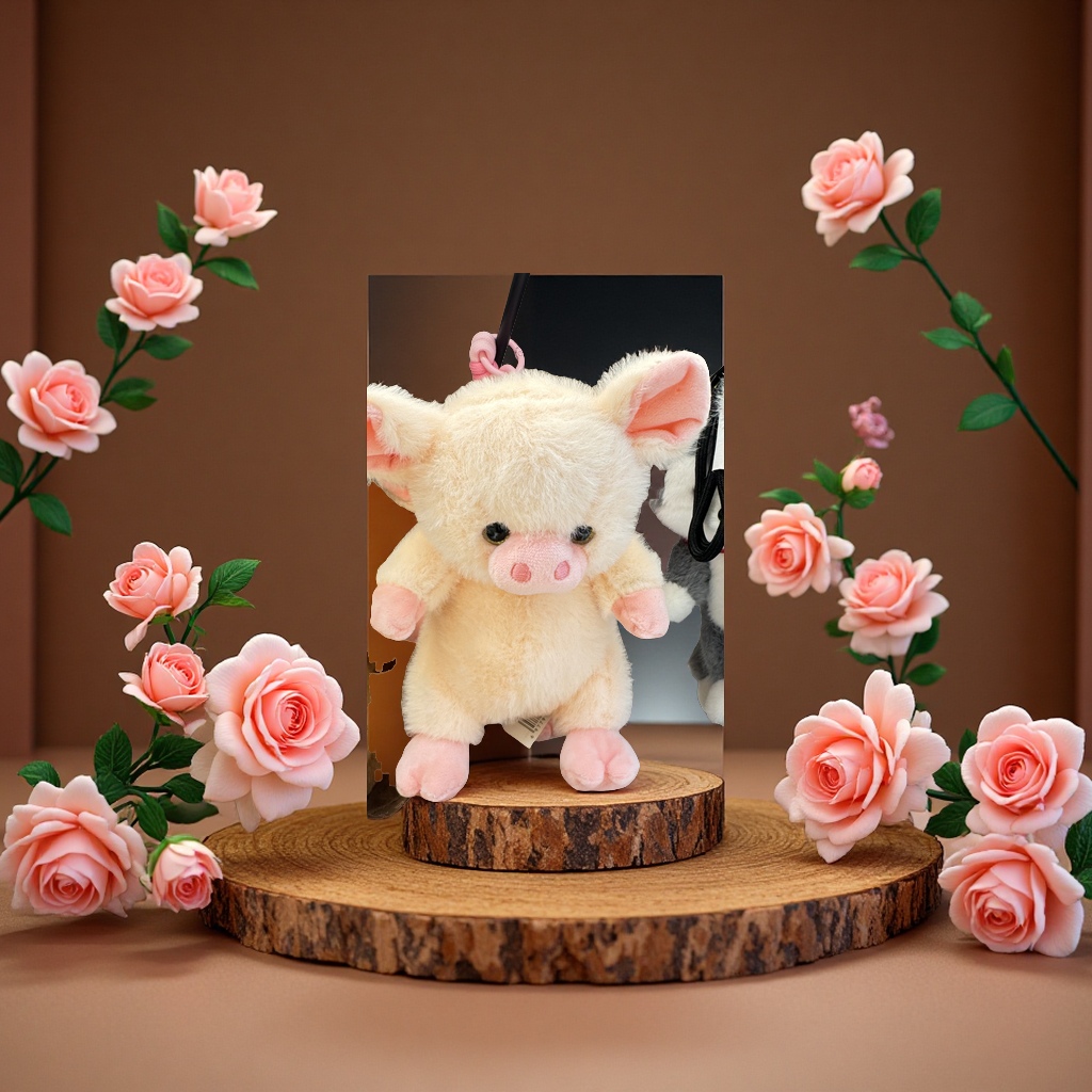 毛绒玩具熊软萌可爱抱抱熊儿童玩偶布娃娃礼物生日礼品大号