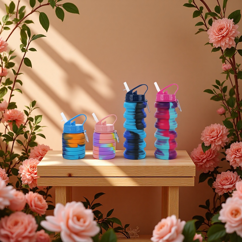 车用水杯架/饮料架实物图