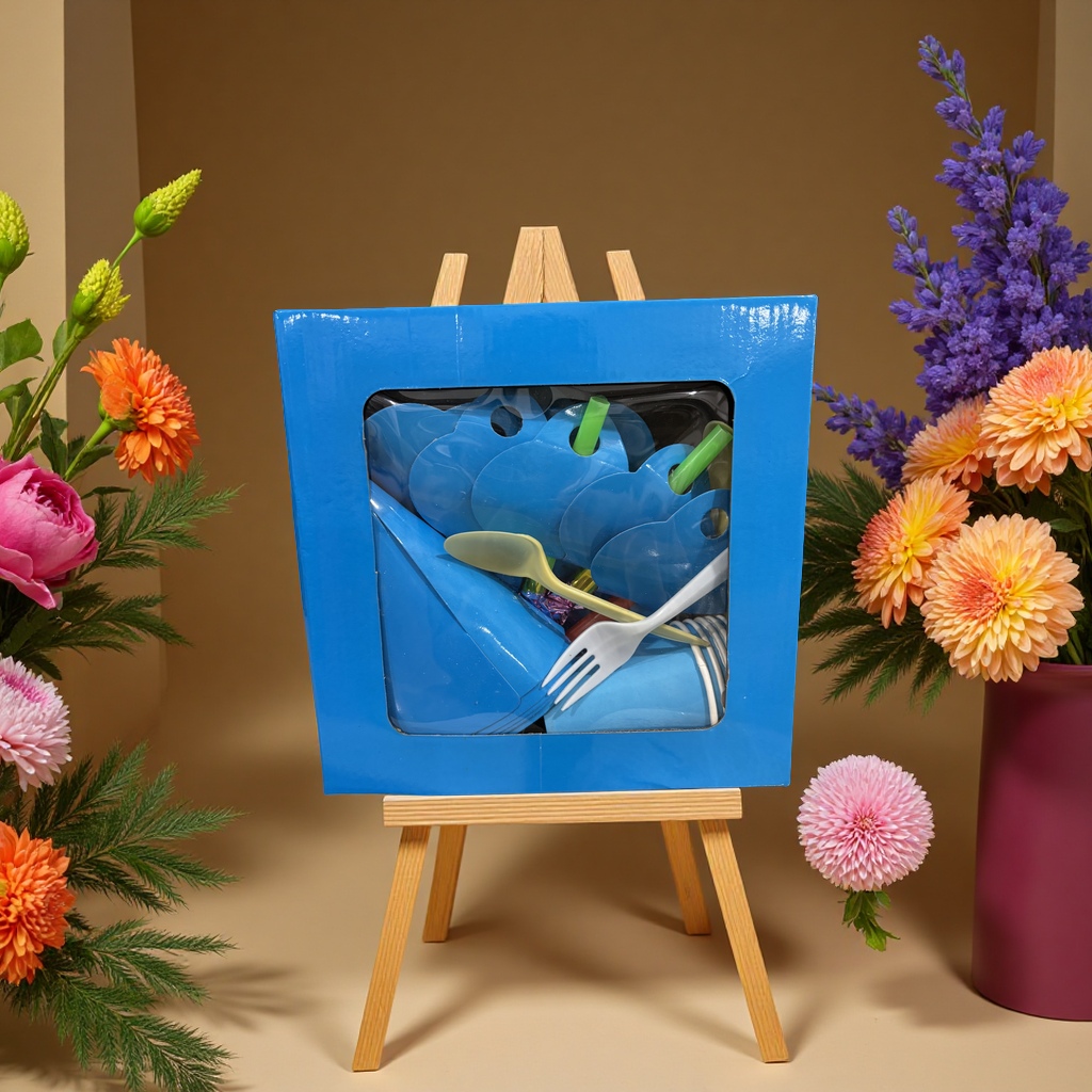 包装袋/盒细节图