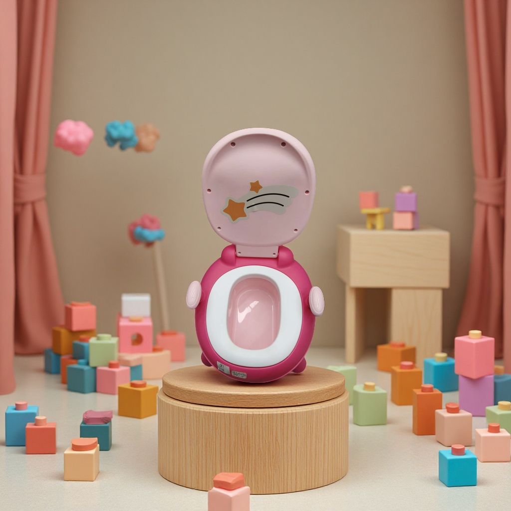 木马/摇马实物图