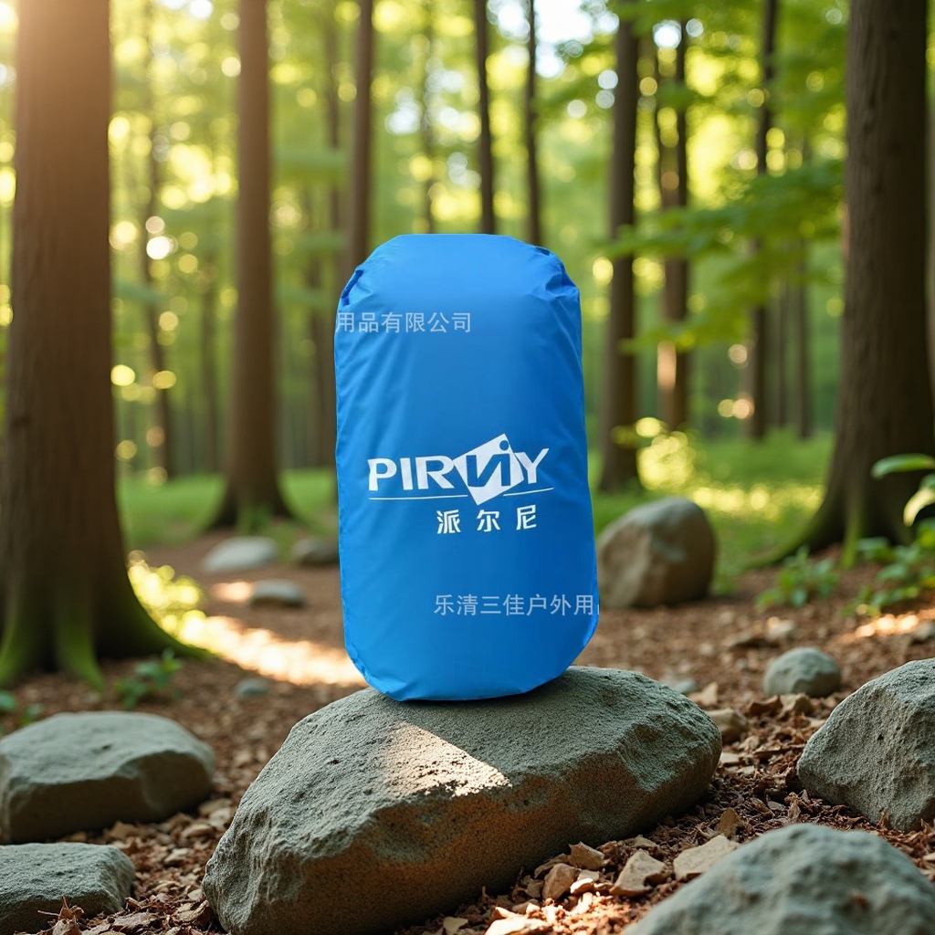 登山、徒步包实物图