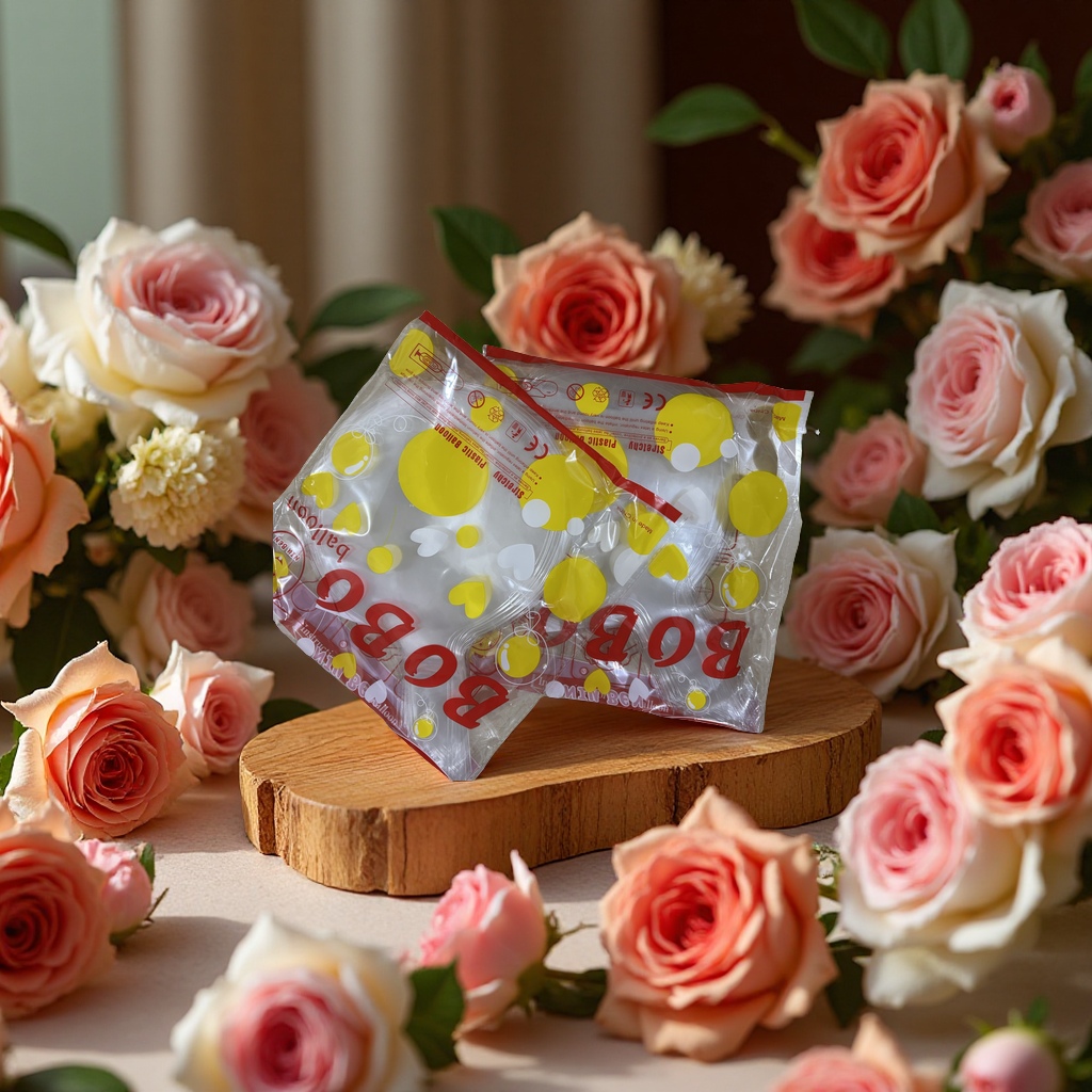 包装袋/盒产品图