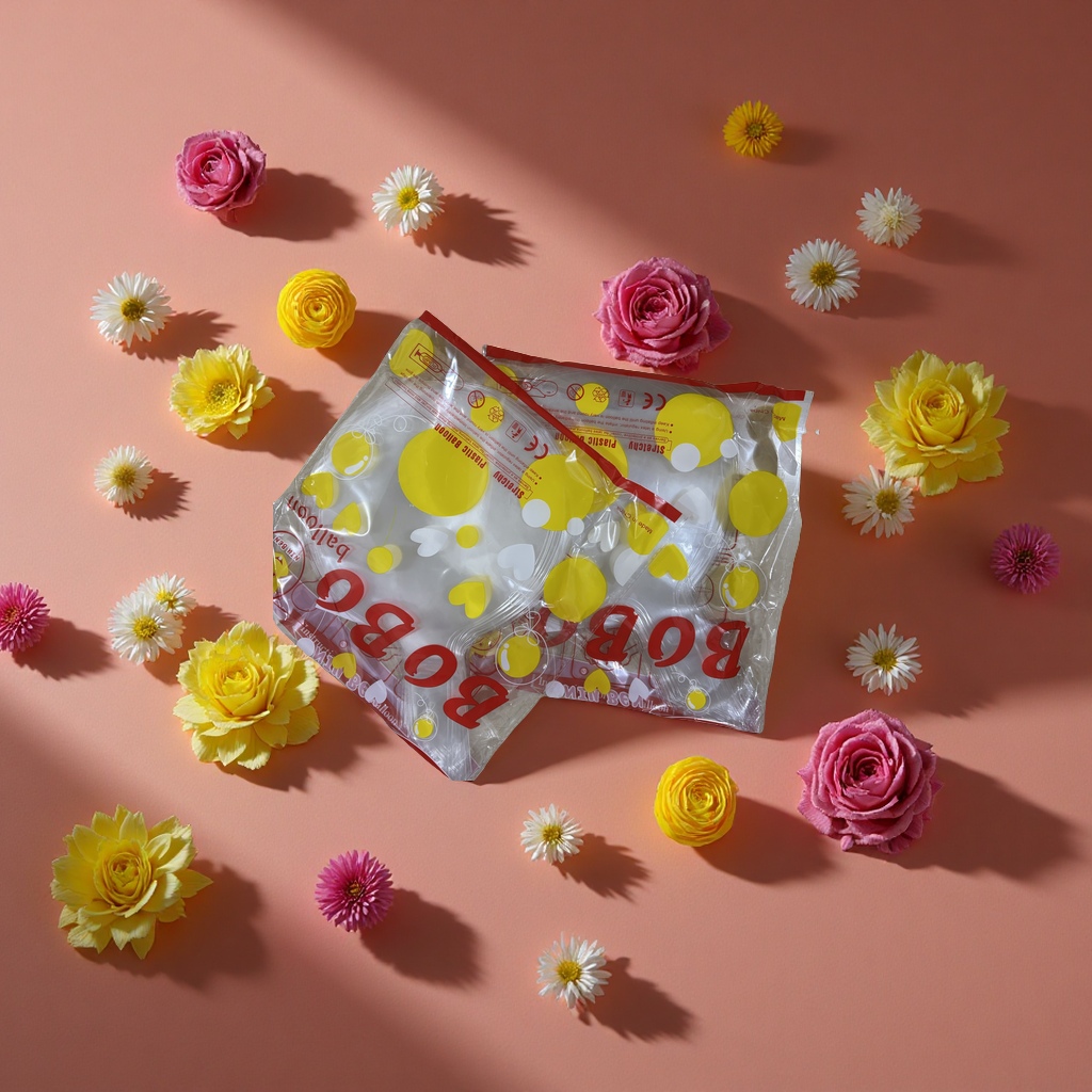 包装袋/盒细节图