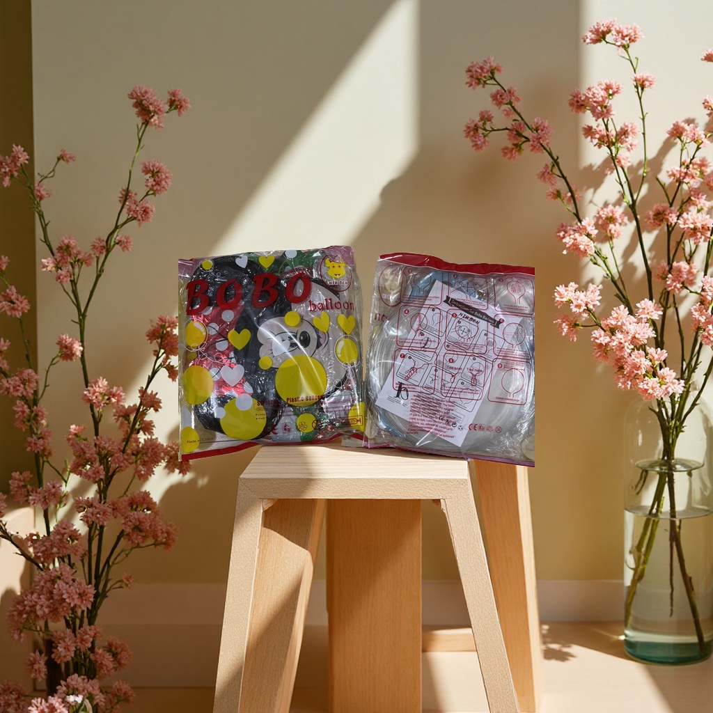 发光玩具实物图