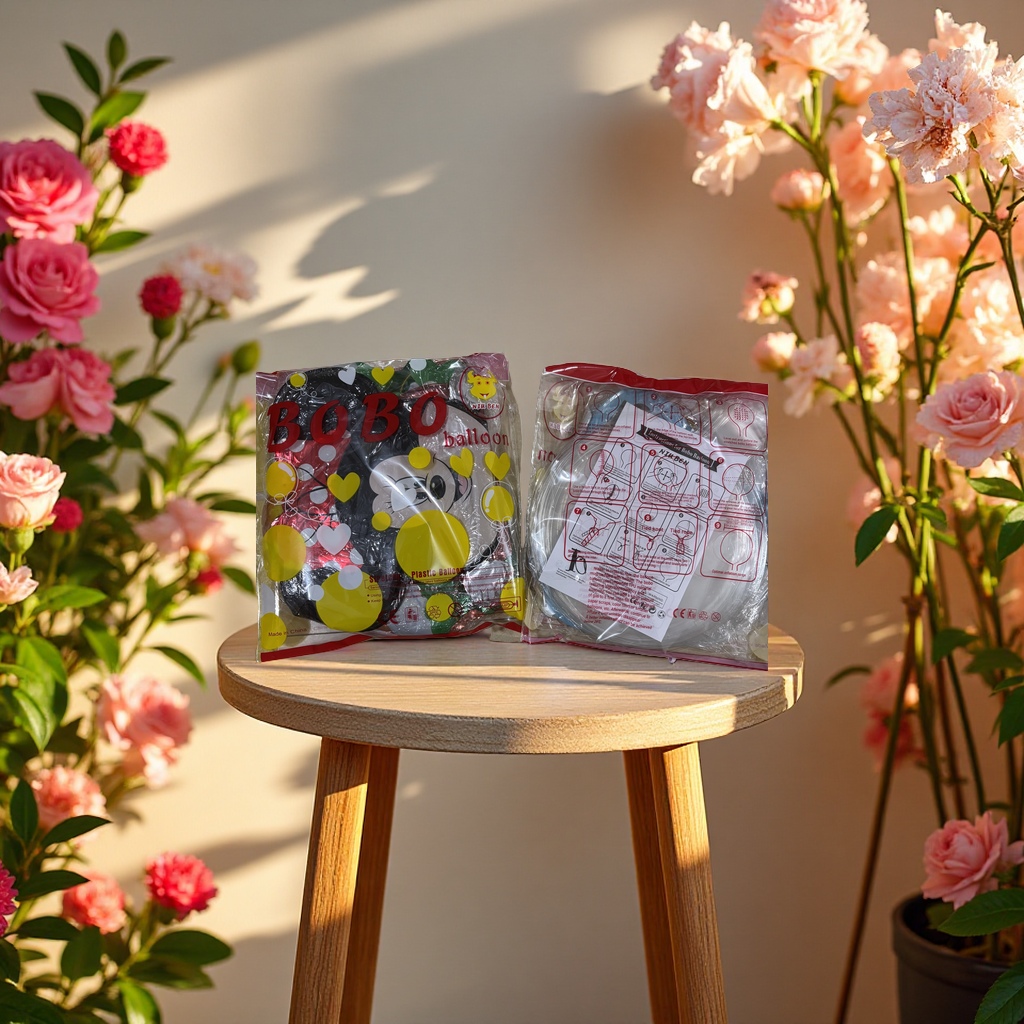 包装袋/盒细节图