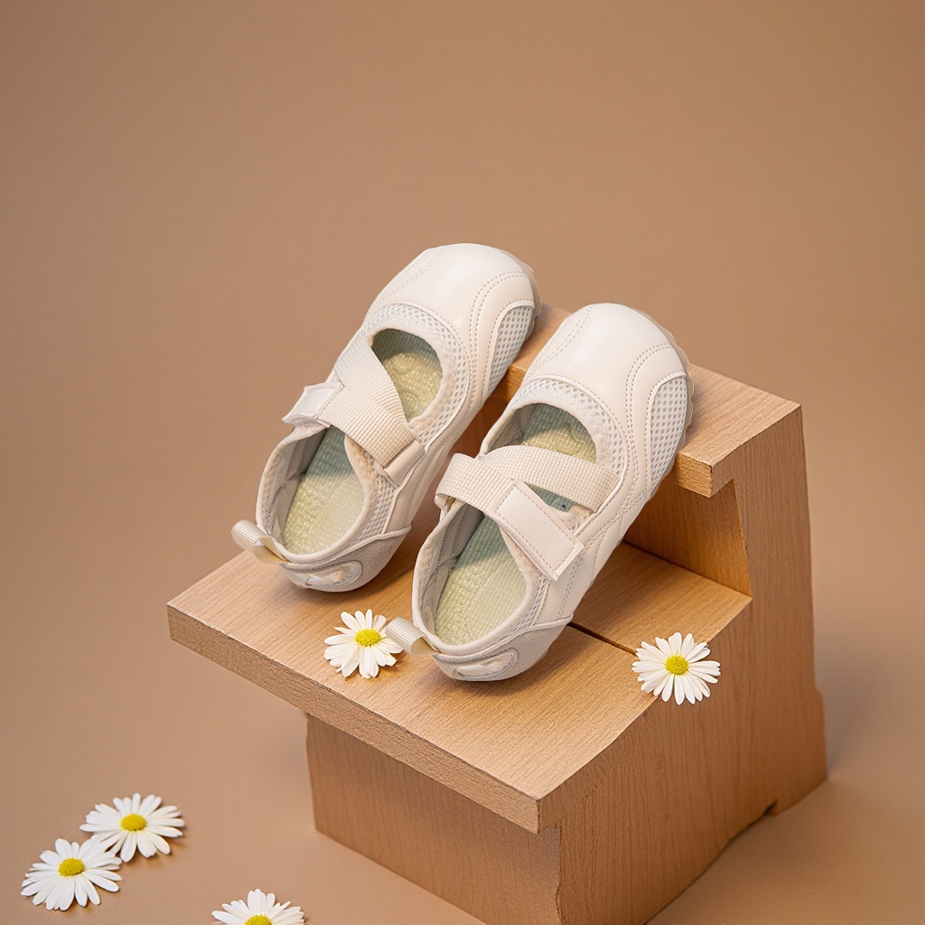 童鞋/童鞋女童凉鞋/学步鞋/鞋子女士夏季舒适/袜子宝宝过膝卡通细节图